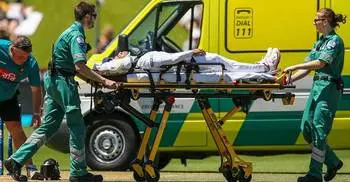 Mushy may miss second Test against New Zealand 