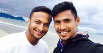 Schedule of IPL matches of Shakib-Mustafiz 