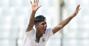 Fizz to return Tigers Test squad 