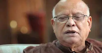 Muhith says BB heist probe report won’t be shared with anyone  