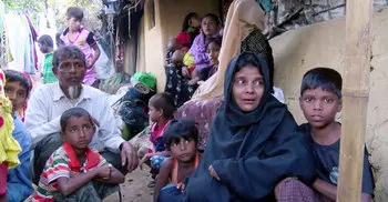 Myanmar wants ethnic cleansing of Rohingya: UN official 