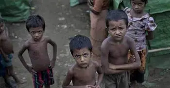 Amnesty warns Myanmar over treatment of Rohingya 