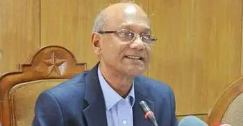 People responsible won’t be spared: Nahid