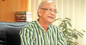Nahid calls private sector to help promote quality education