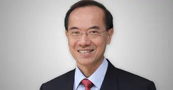 Nalanda University Chancellor resigns