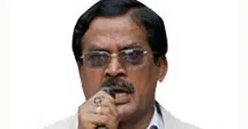 Anti-liberation forces behind Liton`s assassination: Nanok