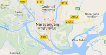 লেংটার মেলায় যাওয়ার পথে ট্রলার ডুবে নিহত ৩