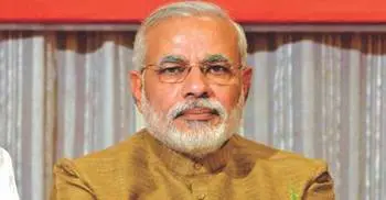Modi lauds Bangladesh’s disaster management success