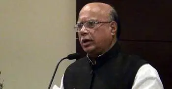 Nasim urges BNP to leave Jamaat to join discussion with President