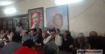 Nasim hopes BNP to join next national election