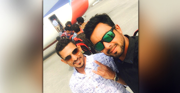 কক্সবাজারে ইমার্জিং টিম বাংলাদেশ