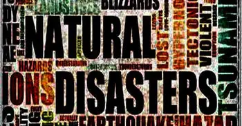 Disaster Preparedness Day today