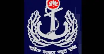 Navy warship rescued 19 workers from Panamanian ship