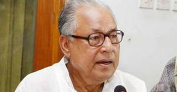 ‘ফায়দা লুটতেই নাসিরনগরে হামলা চালিয়েছে আ.লীগ’ 