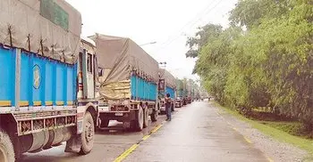 ‘India’ is major barrier for Bangladesh-Nepal trade