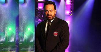 Salman Khan’s bodyguard Shera booked for assault