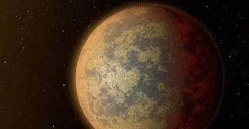 Scientists discover new planets, including `super Earth` 