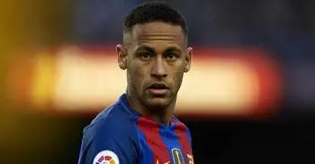 Barcelona superstar Neymar planning Flamengo switch