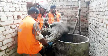 পাওনা টাকার জেরে যুবককে হত্যা, আটক ২