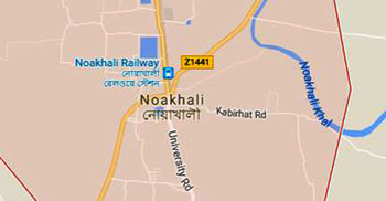 হাতিয়ায় গৃহবধূকে গলা কেটে হত্যা