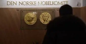 Nobel Peace prizes for serving world leaders 