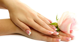 নখের বিশেষ যত্ন