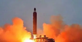 N Korea warns of nuclear test `at any time`