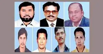 CJ for preparing paper book in 7-murder case on priority basis