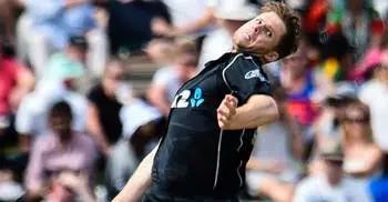 Blackcaps to keep bowling the short balls against Bangladesh