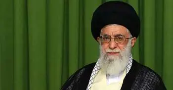 Khamenei says Trump is showing ‘the real face of America’