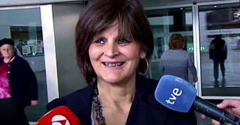 62-year-old woman in Spain gives birth to third child 