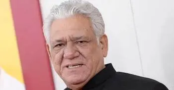 Indian actor Om Puri passes away 