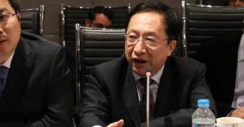 ‘Chinese prefer Pakistan over Bangladesh or Vietnam’ 