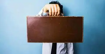 This is why the boss will crush all your good ideas
