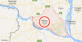 পাবনায় যুবককে কুপিয়ে হত্যা
