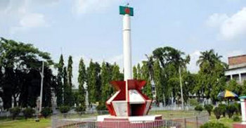 বিজয়ের দু’দিন পর হানাদার মুক্ত হয় পাবনা