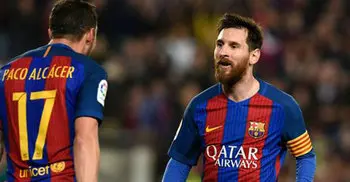 Why Messi is the most valuable player in La Liga