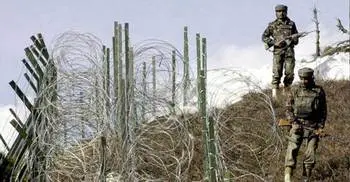 19 killed in latest India-Pakistan border firing