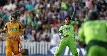 Australia announces 14-man squad for one-day international series