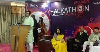 Govt creating ICT ecosystem to ensure women participation: Palak