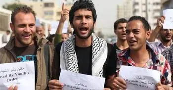 Palestinians demand UK apology for Balfour declaration