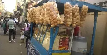 Panipuri vendor gets 6 months jail for adulteration in India