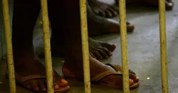 Papua New Guinea prison break kills 17 