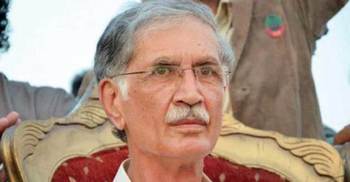 West Pakistan politicos looted Bengalis, says Pak politician   