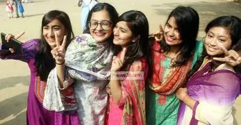 9,450 schools and 3203 madrasas achieve 100 pc success