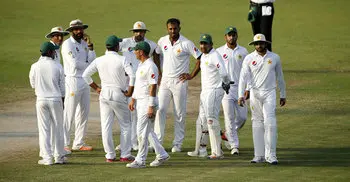 Pakistan teams ‘safe’ after NZ earthquake