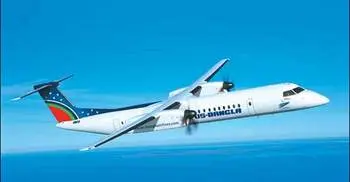US-BANGLA to fly thrice daily to Cox`s Bazar, Jessore 