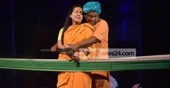 Prachchonat’s ‘Koinna’ staged