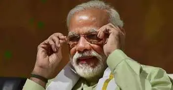India “strong ally, good friend” of Bangladesh: Modi