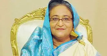 PM opens armed forces` warfare display